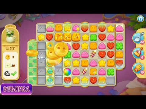 Matchington Mansion level 3241 HD