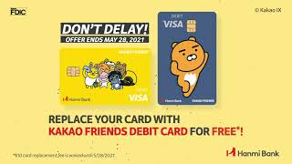 Hanmi Bank Kakao II