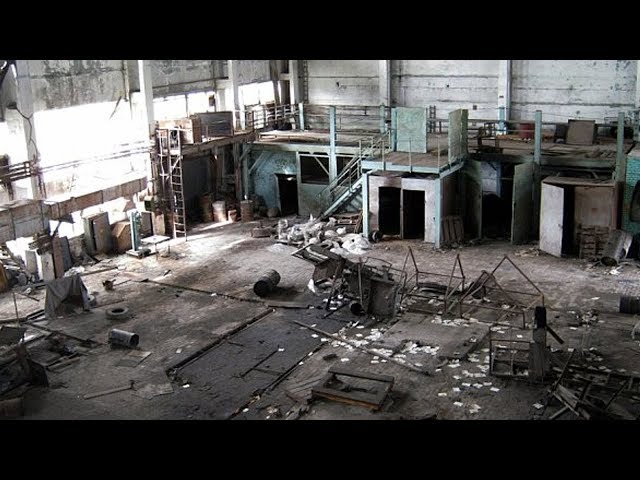 Отходы с ртутного завода привезут в Ангарск