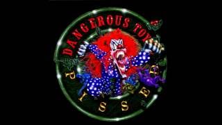 dangerous toys - screamin&#39; for more