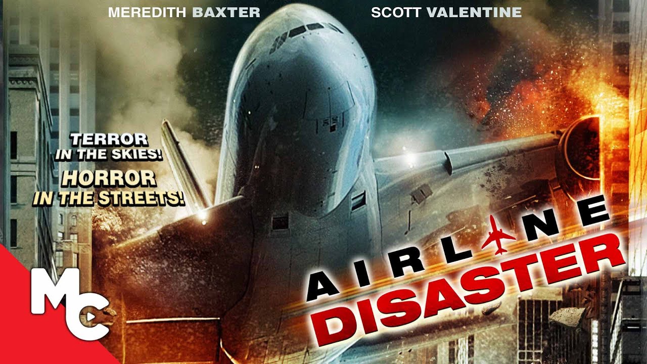 Airline Disaster (2012)