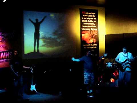 Oh Lord, You're Beautiful - Jesus Culture