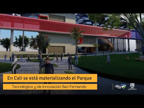 Parque Tecnológico y de Innovación San Fernando abrió licitación pública para su construcción