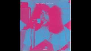 EDGAR BROUGHTON BAND- Get A Rise