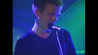 JJ72 - Algeria - Live at Dingwalls 2000 (Remastered)