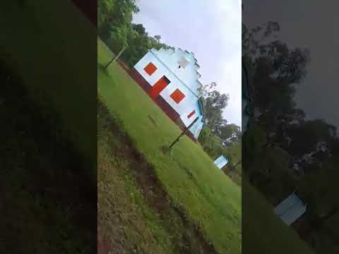 antigua iglesia de colonia 9 de julio alba posse misiones