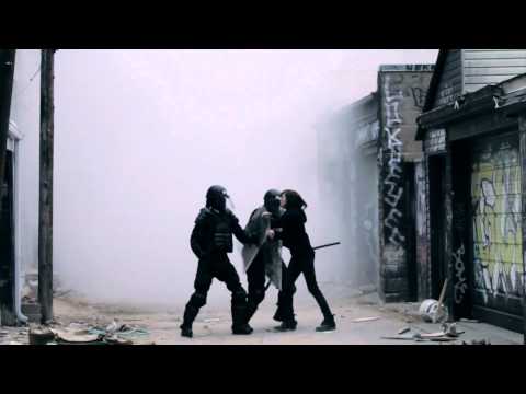 Silverstein -  Burning Hearts Official Video