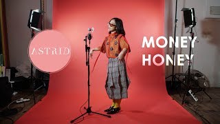 DIPHA BARUS - Money Honey | ASTRID (Cover Version)