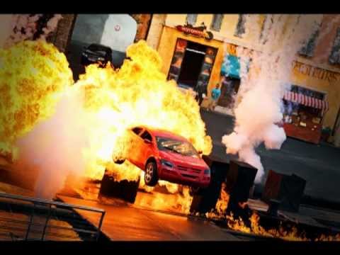 YouTube Thumbnail