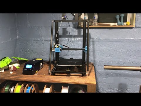 My Favorite Printer? - CR-10 V3 Review