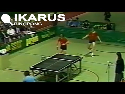 Klampár Tibor/Gergely Gábor - Zoran Kalinić/Dragutin Šurbek
