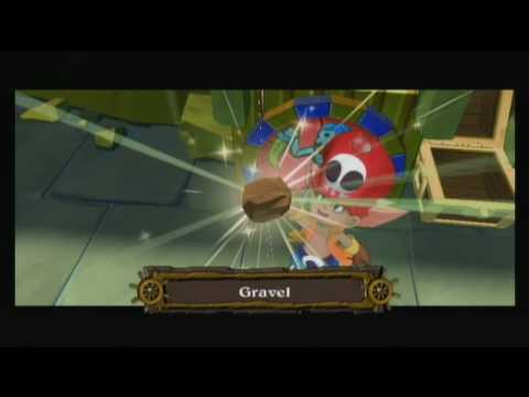 Zack & Wiki: Ultimate Guide - Treasure Island: 'Barbaros's Land' (2/3)