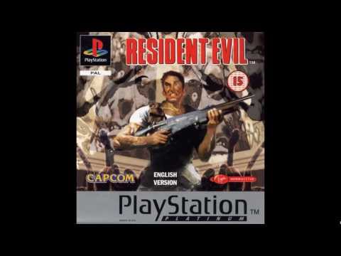 Marach - Mansion First Floor (Resident Evil cover)