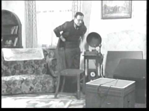 Life In The Year 2000