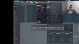 Live Beat Cook-up - FL Studio