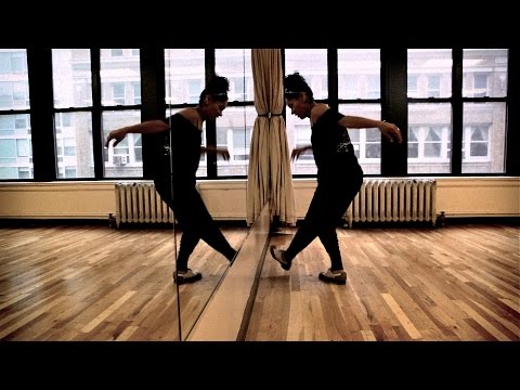 Ayodele Casel - ACID - A Dance Scene by Martin & Facundo Lombard