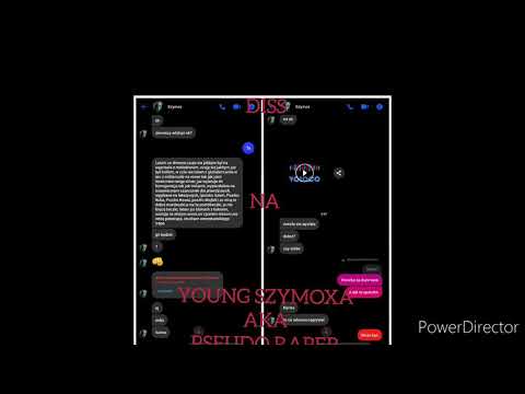 young barva-pseudo raper (diss na szymoxa)