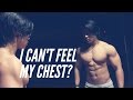 Massive Chest & Shoulder Workout | Posing | Coach Training