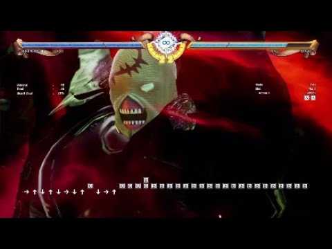 Astaroth Combos SC6*