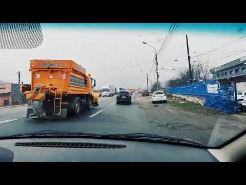 Valea Jiului, via Petroșani, Iscroni,Vulcan (centură), Paroșeni.