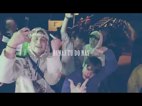 CYL - DAWAJ TU DO NAS (prod. Cymer)
