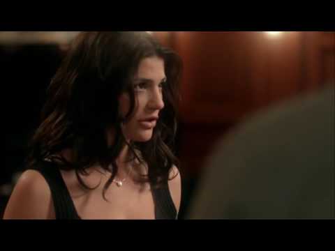 Supernatural 6x15 Sam Winchester Genevieve Cortese