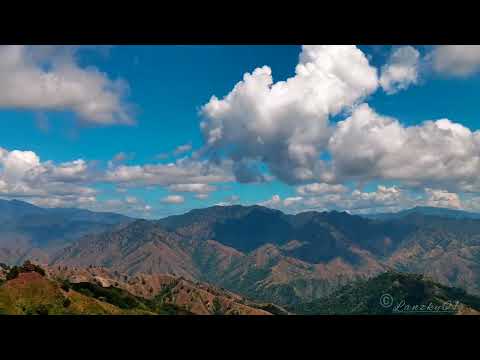 Huawei P40 Pro Time lapse