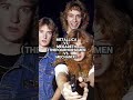 METALLICA VS MEGADETH (THEFOURHORSEMEN VS MECHANIX) #megadeth #metallica #heavymetal #thrashmetal - IrishMerauder METALLICA VS MEGADETH (THEFOURHORSEMEN VS MECHANIX) #megadeth #metallica #heavymetal #thrashmetal