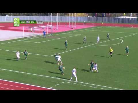 2.SNL, 13.krog: KRKA - TRIGLAV