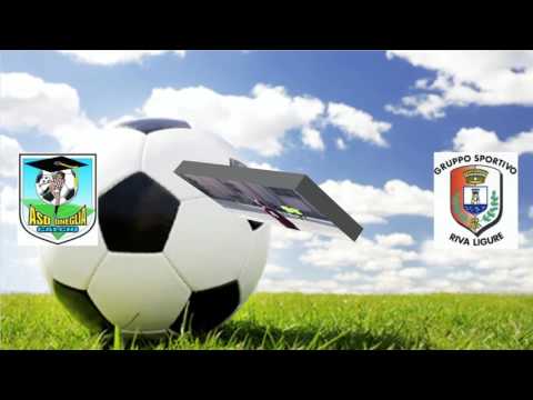 PULCINI A7 MISTI 4° Giornata Oneglia Calcio - Riva Ligure 1° Tempo