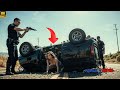 Police Chases Of Criminals Captured On Dashcam 2025 Youd Think Are Fake 2