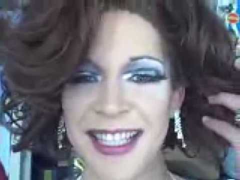 Its Kandi Girl - Just Sayin Hay!