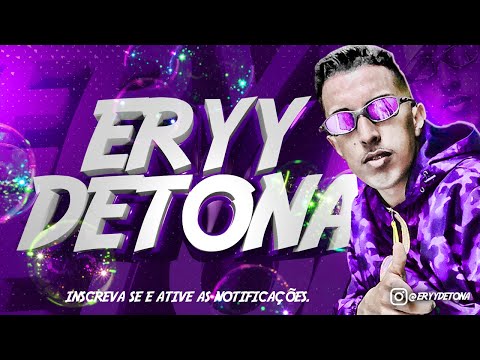 EU GOSTO MUITO - MC MARY MAII - DJ ERYY DETONA