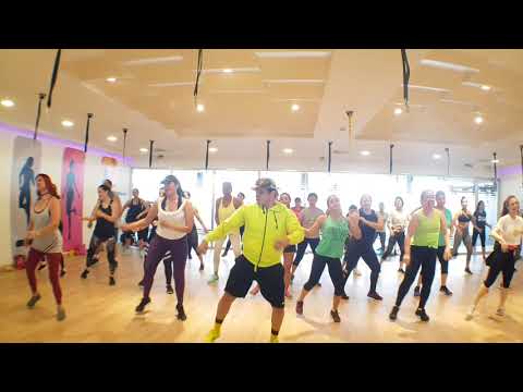 VIRAL PISADINHA - Joey Montana,  Felipe Araujo - Coreografia