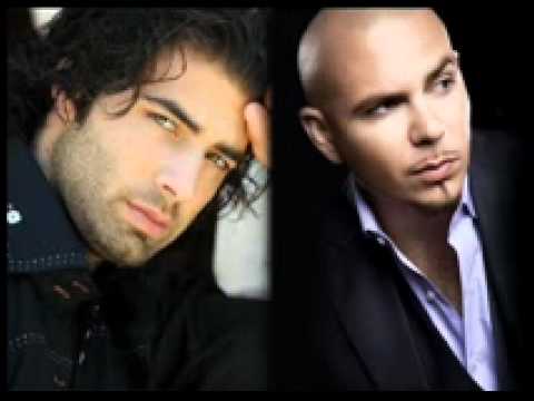 jean carlos canela y pitbull tu cuerpo..