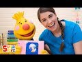 A Sailor Went To Sea Songs For Kids Sing Along With Tobee