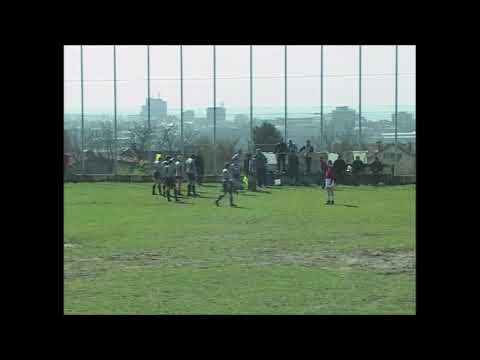 RK Dorćol - RK Pobednik 16-31 25.03.2007.