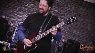 Seymour Duncan Saturday Night Special Set - NH Video