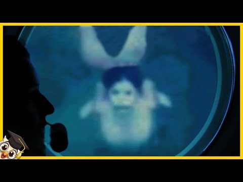 10 Mermaids Filmed in Real Life