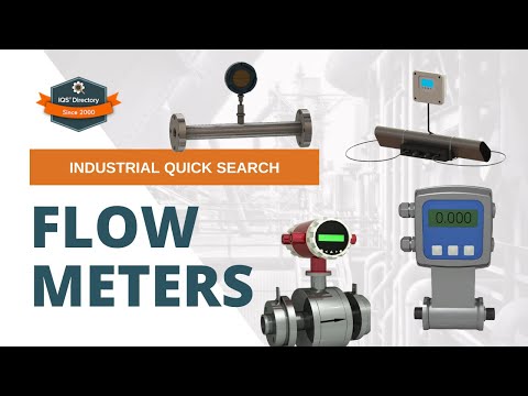 Watch Flow Meters: The Complete Guide video