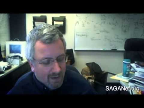 Talk to an Astrobiologist - Dr. Ariel Anbar