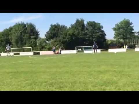 VR Go Cup 2015 TSV Bockum