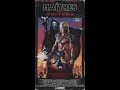 Opening To Maîtres De L Univers French Canadian Copy 1987 VHS