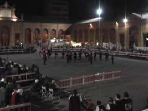 Rione Cento - Grande Squadra Contesa Estense 2009