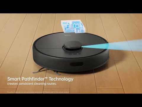 Dreame D9 Max Gen 2 | Robot Vacuum | Introducing