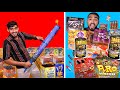 Diwali Firecrackers Testing With Different Fireworks