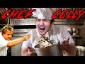 CHEF CELLY RENGAR BENTO
