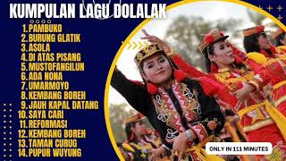 Download lagu FULL ALBUM DOLALAK TANPA IKLAN mp3