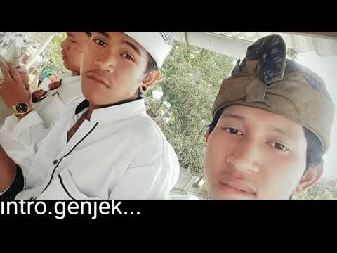 KARAOKE TUT GLEN feat desurunan.ngidih tempo