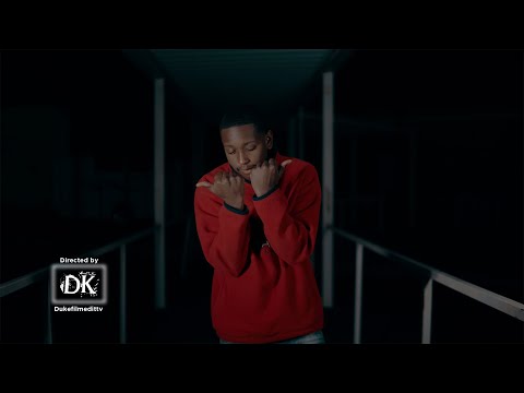 Lil Omar - According  | Official Music Video | (2020)